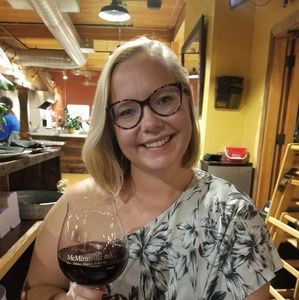 Meet your Posher, Anja